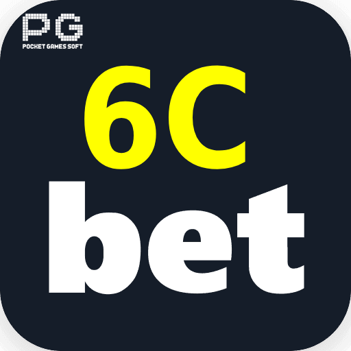 6C BET Logo